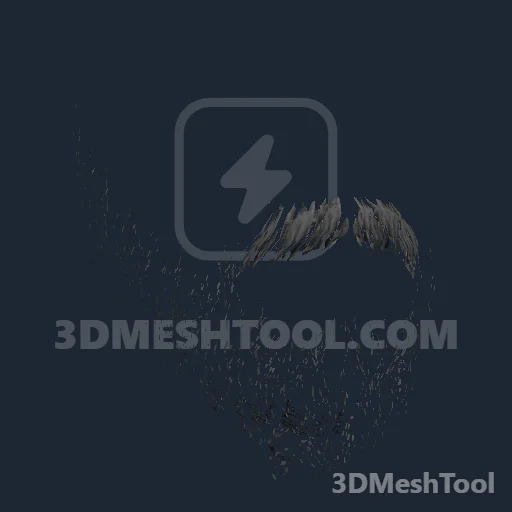 CLOTHING_ITEM_M_BEARD_013_SALT_PEPPER - hash 0x9EC1FD33 / 2663513395: foto no RedM (RDR2)