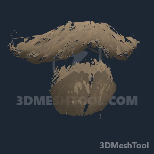 CLOTHING_ITEM_M_BEARD_016_BLONDE - hash 0x0ED30825 / 248711205: foto no RedM (RDR2)