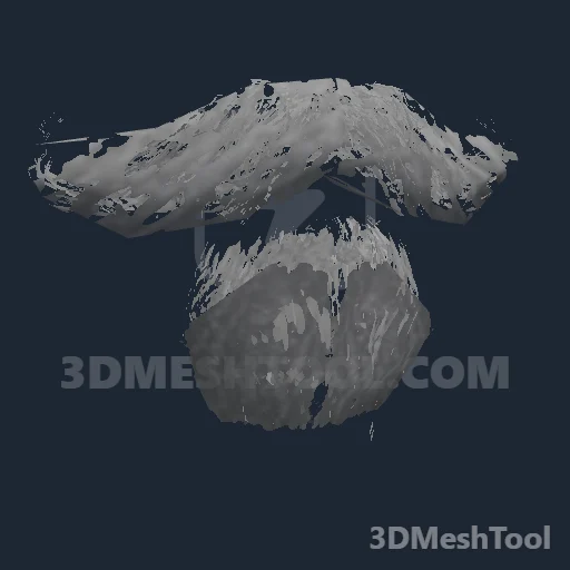 CLOTHING_ITEM_M_BEARD_016_LIGHT_GREY - hash 0x2DACD51A / 766301466: foto no RedM (RDR2)