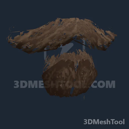 CLOTHING_ITEM_M_BEARD_016_MEDIUM_BROWN - hash 0x979E4FFA / 2543734778: foto no RedM (RDR2)