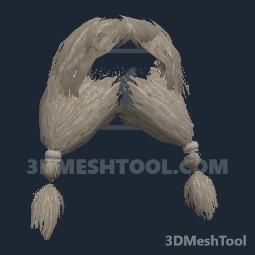 CLOTHING_ITEM_M_BEARD_019_UNCLE_GREY - hash 0x0BDE5C06 / 199121926: foto no RedM (RDR2)