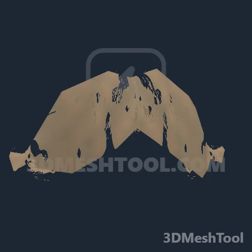 CLOTHING_ITEM_M_BEARD_020_BLONDE - hash 0xDB3B2430 / 3678086192: foto no RedM (RDR2)
