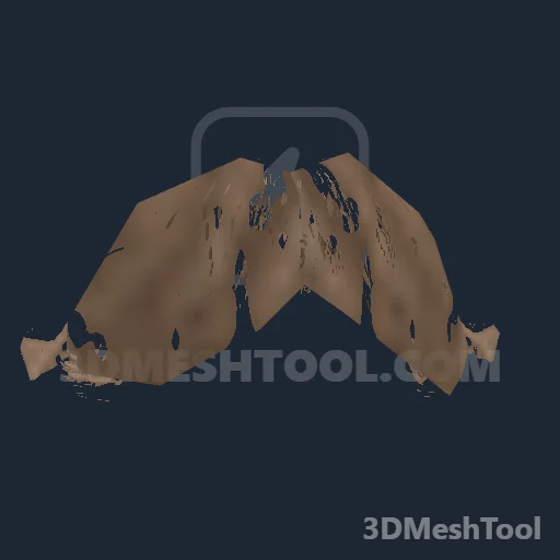 CLOTHING_ITEM_M_BEARD_020_DARK_BLONDE - hash 0xBC957CFF / 3163913471: foto no RedM (RDR2)
