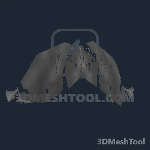 CLOTHING_ITEM_M_BEARD_020_DARK_GREY - hash 0x52B2B34D / 1387443021: foto no RedM (RDR2)