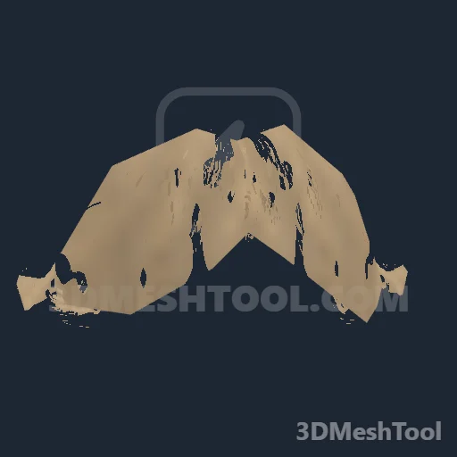 CLOTHING_ITEM_M_BEARD_020_LIGHT_BLONDE - hash 0x389A8659 / 949651033: foto no RedM (RDR2)