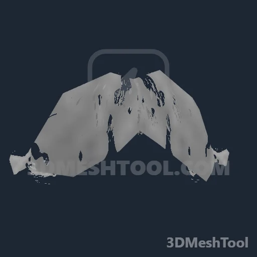 CLOTHING_ITEM_M_BEARD_020_LIGHT_GREY - hash 0xC281BBE6 / 3263282150: foto no RedM (RDR2)