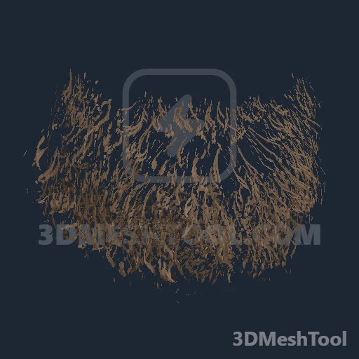 CLOTHING_ITEM_M_BEARD_021_DARK_BLONDE - hash 0x6667F141 / 1718088001: foto no RedM (RDR2)
