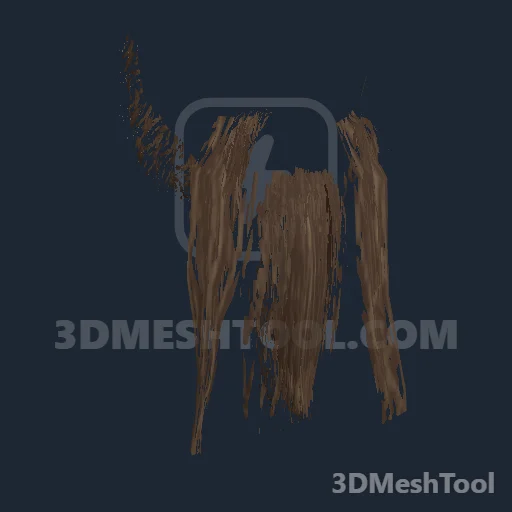 CLOTHING_ITEM_M_BEARD_022_MEDIUM_BROWN - hash 0x548F8AAE / 1418693294: foto no RedM (RDR2)