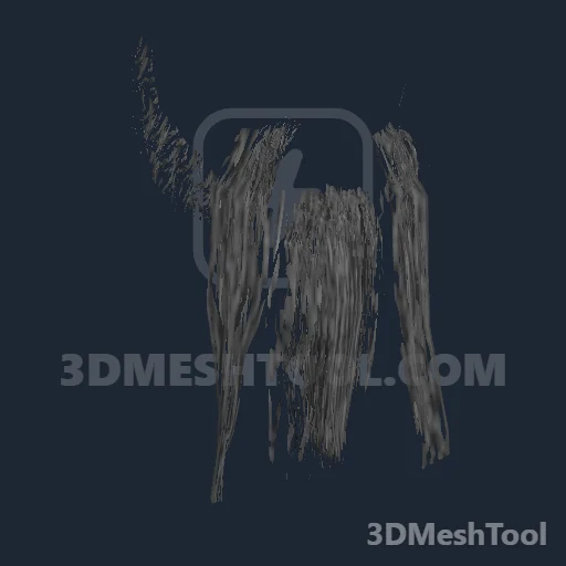 CLOTHING_ITEM_M_BEARD_022_SALT_PEPPER - hash 0x63F19651 / 1676777041: foto no RedM (RDR2)