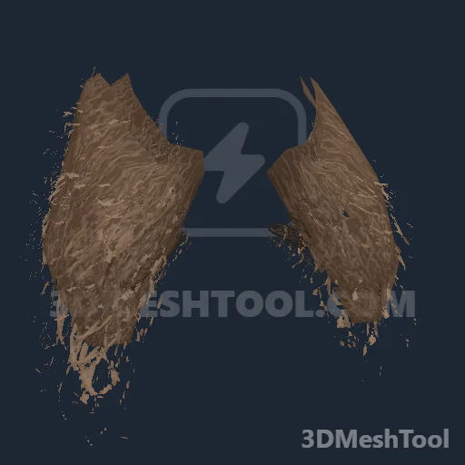 CLOTHING_ITEM_M_BEARD_023_DARK_BLONDE - hash 0x1B0F486D / 453986413: foto no RedM (RDR2)