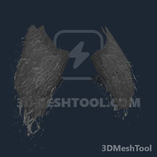 CLOTHING_ITEM_M_BEARD_023_DARK_GREY - hash 0xC3874C24 / 3280423972: foto no RedM (RDR2)