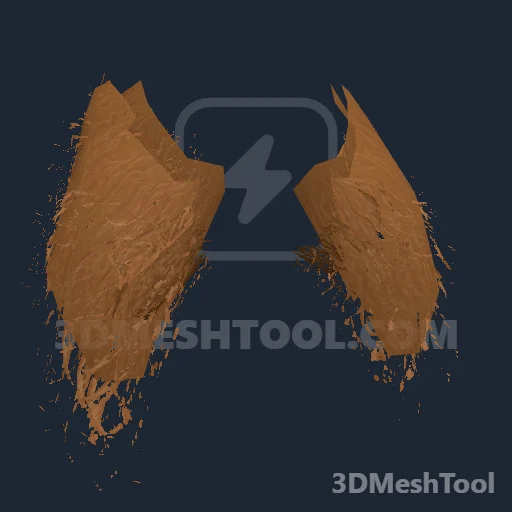 CLOTHING_ITEM_M_BEARD_023_GINGER - hash 0x8D0A00BD / 2366243005: foto no RedM (RDR2)