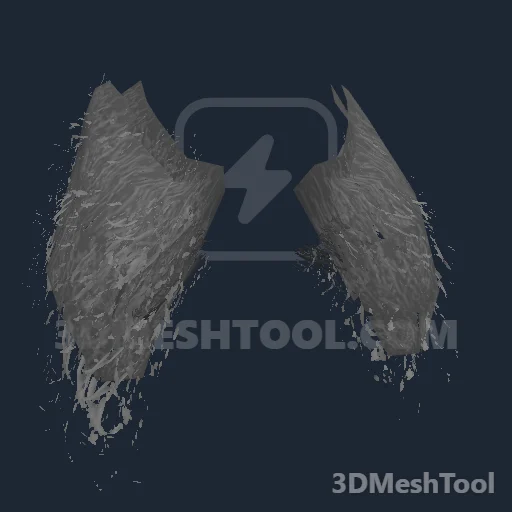 CLOTHING_ITEM_M_BEARD_023_GREY - hash 0xE1CED376 / 3788428150: foto no RedM (RDR2)