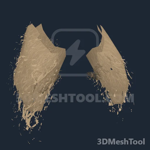 CLOTHING_ITEM_M_BEARD_023_LIGHT_BLONDE - hash 0xDF3A3A43 / 3745135171: foto no RedM (RDR2)