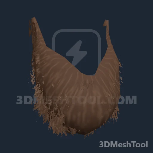 CLOTHING_ITEM_M_BEARD_024_BROWN - hash 0x0F5AA5E6 / 257598950: foto no RedM (RDR2)