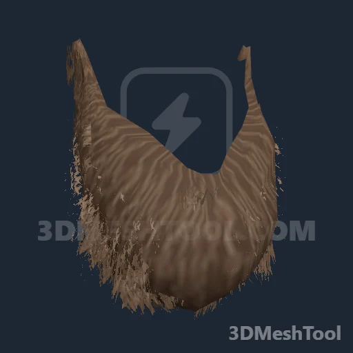 CLOTHING_ITEM_M_BEARD_024_DARK_BLONDE - hash 0xF81D687F / 4162676863: foto no RedM (RDR2)