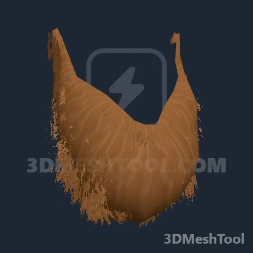 CLOTHING_ITEM_M_BEARD_024_GINGER - hash 0x21A96C0F / 564751375: foto no RedM (RDR2)