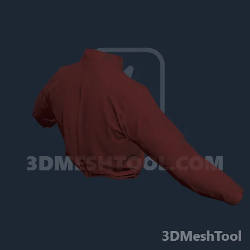 CLOTHING_ITEM_M_BLACKROSE_SHIRT_000 - hash 0xACA906A1 / 2896758433: foto no RedM (RDR2)