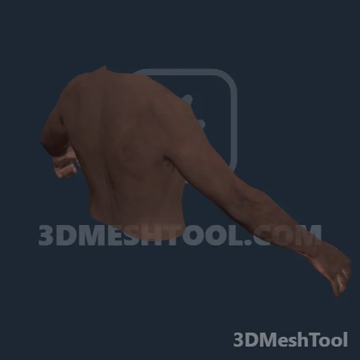 CLOTHING_ITEM_M_BODIES_UPPER_001_V_006 - hash 0x7704E29D / 1996808861: foto no RedM (RDR2)