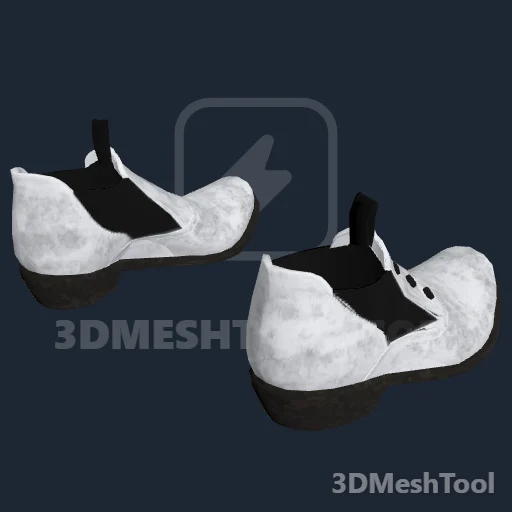 CLOTHING_ITEM_M_BOOTS_208 - hash 0xEE7182D2 / 4000416466: foto no RedM (RDR2)