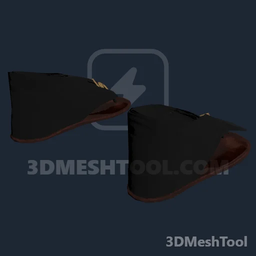 CLOTHING_ITEM_M_BOOTS_216: foto do modelo no RedM (RDR2)