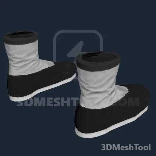 CLOTHING_ITEM_M_BOOTS_302 - hash 0x2A72FB29 / 712178473: foto no RedM (RDR2)
