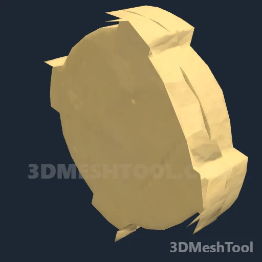 CLOTHING_ITEM_M_BUCKLE_HUNTING_005_TINT_001: foto do modelo no RedM (RDR2)