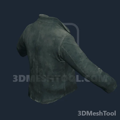 CLOTHING_ITEM_M_COAT_021: foto do modelo no RedM (RDR2)