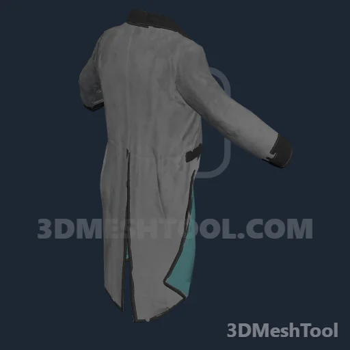 CLOTHING_ITEM_M_COAT_030: foto do modelo no RedM (RDR2)