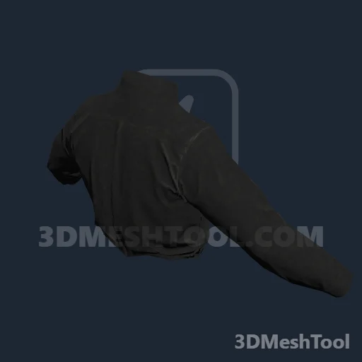 CLOTHING_ITEM_M_COPPERHEAD_SHIRT_000 - hash 0x432D9454 / 1127060564: foto no RedM (RDR2)