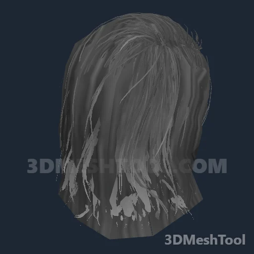 CLOTHING_ITEM_M_HAIR_005_GREY - hash 0x7DADFA6B / 2108553835: foto no RedM (RDR2)