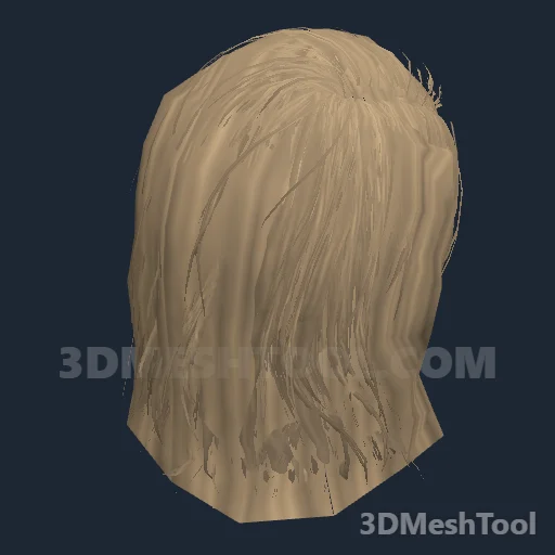 CLOTHING_ITEM_M_HAIR_005_LIGHT_BLONDE - hash 0xAC1919E6 / 2887326182: foto no RedM (RDR2)