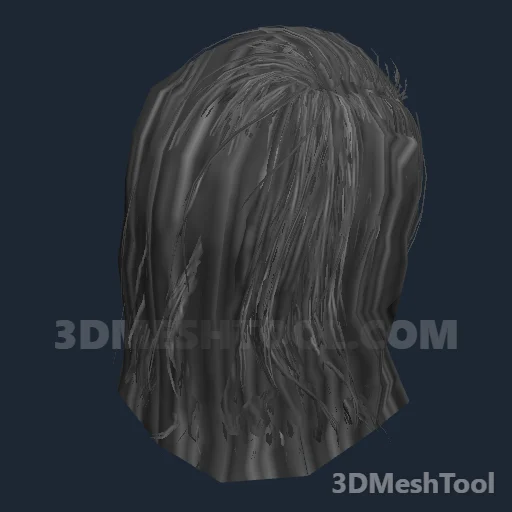 CLOTHING_ITEM_M_HAIR_005_SALT_PEPPER - hash 0xF9733548 / 4185077064: foto no RedM (RDR2)