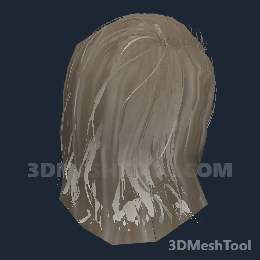 CLOTHING_ITEM_M_HAIR_005_UNCLE_GREY - hash 0x9EDAB276 / 2665132662: foto no RedM (RDR2)