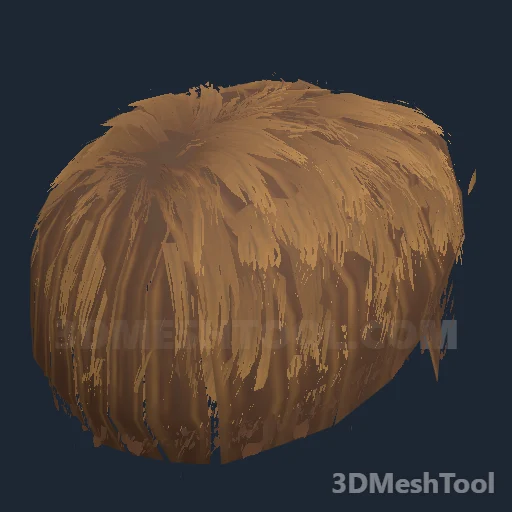 CLOTHING_ITEM_M_HAIR_006_LIGHT_GINGER - hash 0x47167E9C / 1192656540: foto no RedM (RDR2)