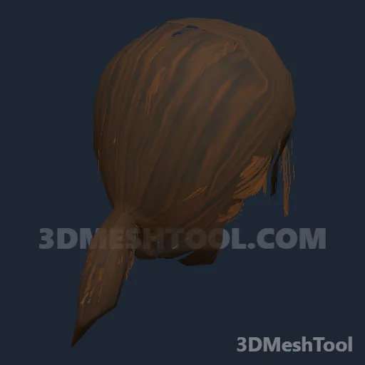 CLOTHING_ITEM_M_HAIR_008_DARK_GINGER - hash 0x848B4D04 / 2223721732: foto no RedM (RDR2)