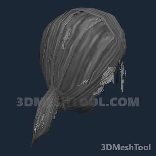 CLOTHING_ITEM_M_HAIR_008_LIGHT_GREY - hash 0x7073A28E / 1886626446: foto no RedM (RDR2)