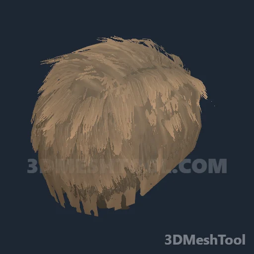 CLOTHING_ITEM_M_HAIR_009_BLONDE - hash 0xB2AE01E9 / 2997748201: foto no RedM (RDR2)