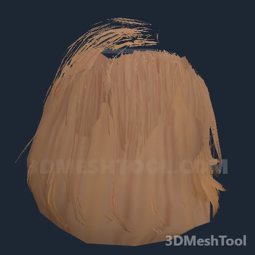 CLOTHING_ITEM_M_HAIR_010_STRAWBERRY_BLONDE - hash 0xF6AB14C3 / 4138407107: foto no RedM (RDR2)