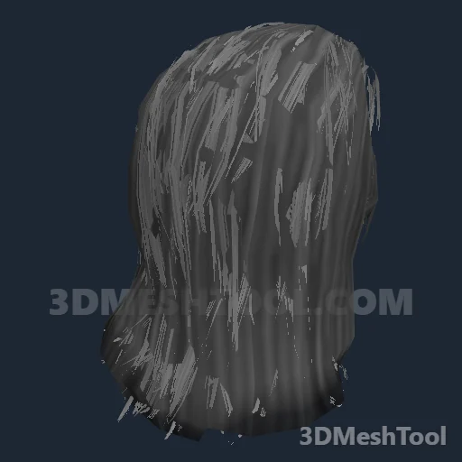 CLOTHING_ITEM_M_HAIR_011_GREY - hash 0x91A358A1 / 2443401377: foto no RedM (RDR2)