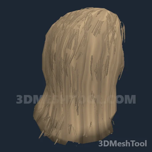 CLOTHING_ITEM_M_HAIR_011_LIGHT_BLONDE - hash 0x8DF44335 / 2381595445: foto no RedM (RDR2)