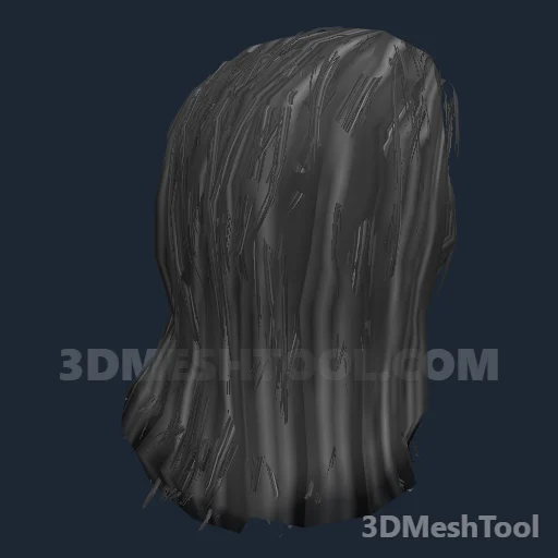 CLOTHING_ITEM_M_HAIR_011_SALT_PEPPER - hash 0x25784C24 / 628640804: foto no RedM (RDR2)