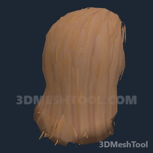 CLOTHING_ITEM_M_HAIR_011_STRAWBERRY_BLONDE - hash 0x87F62C06 / 2281057286: foto no RedM (RDR2)