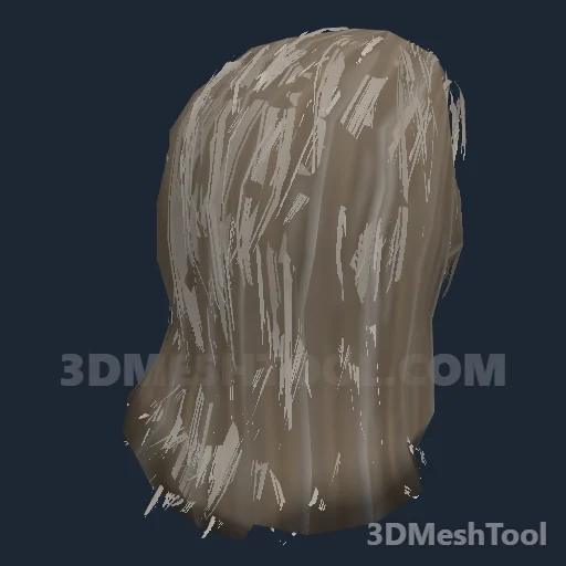 CLOTHING_ITEM_M_HAIR_011_UNCLE_GREY - hash 0x8F6B8540 / 2406188352: foto no RedM (RDR2)
