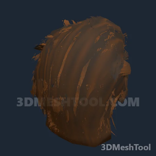 CLOTHING_ITEM_M_HAIR_012_DARK_GINGER - hash 0xD2C97359 / 3536417625: foto no RedM (RDR2)