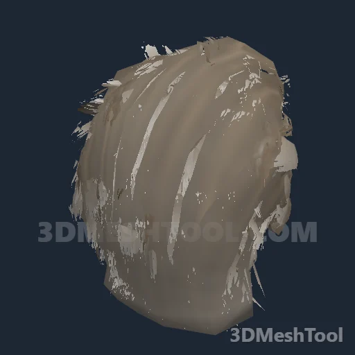 CLOTHING_ITEM_M_HAIR_012_UNCLE_GREY - hash 0x9C3DD40C / 2621297676: foto no RedM (RDR2)