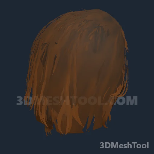 CLOTHING_ITEM_M_HAIR_013_DARK_GINGER - hash 0xD5206BA6 / 3575671718: foto no RedM (RDR2)