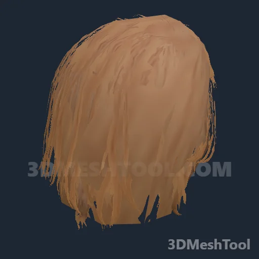 CLOTHING_ITEM_M_HAIR_013_STRAWBERRY_BLONDE - hash 0x7BBA8FCF / 2075824079: foto no RedM (RDR2)