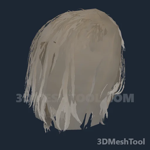 CLOTHING_ITEM_M_HAIR_013_UNCLE_GREY - hash 0x23142EC2 / 588525250: foto no RedM (RDR2)