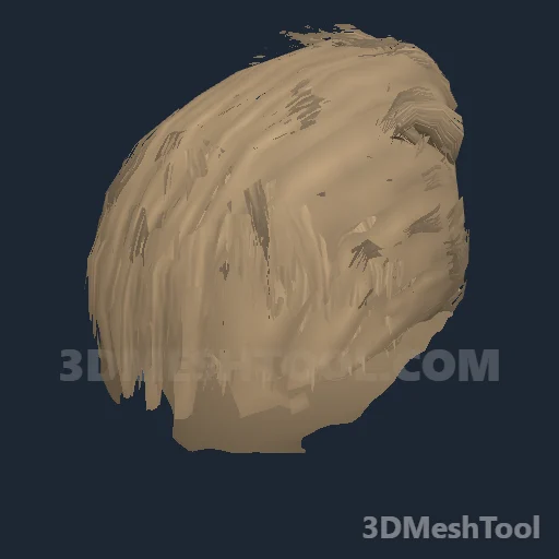 CLOTHING_ITEM_M_HAIR_014_LIGHT_BLONDE - hash 0xF86930AA / 4167643306: foto no RedM (RDR2)